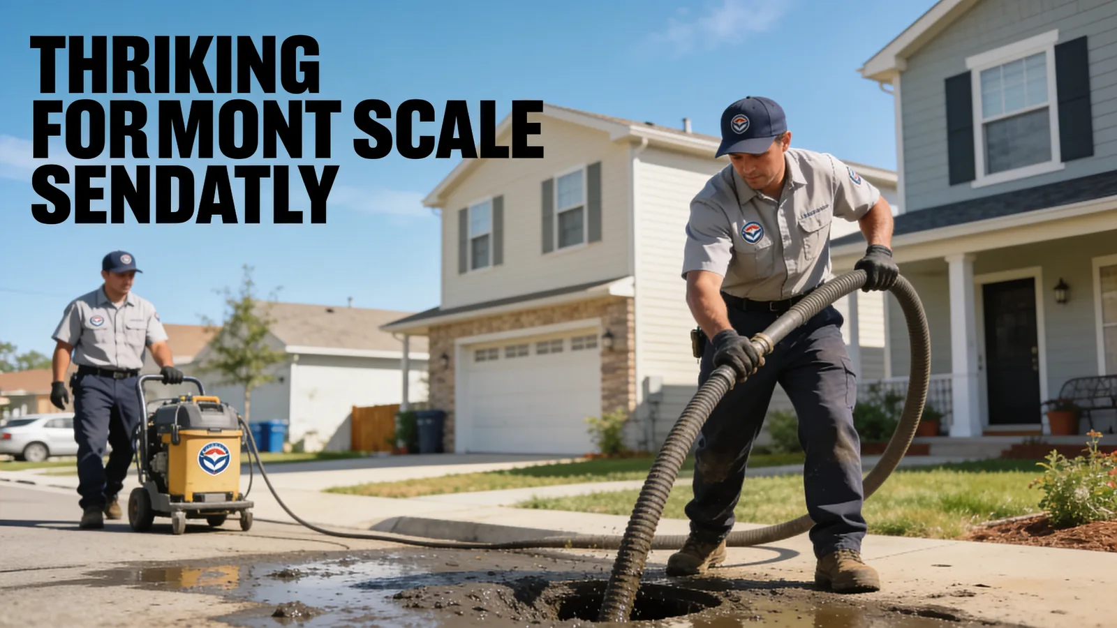 Sewage Cleanup in Chatfield, MN near me